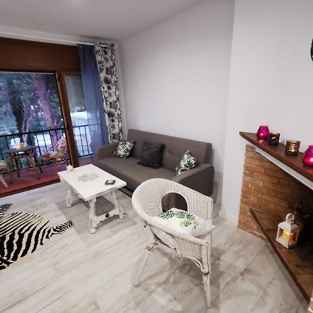 Apartamento Port De Roda De Bara -Roc Sant Gaieta 외부 사진