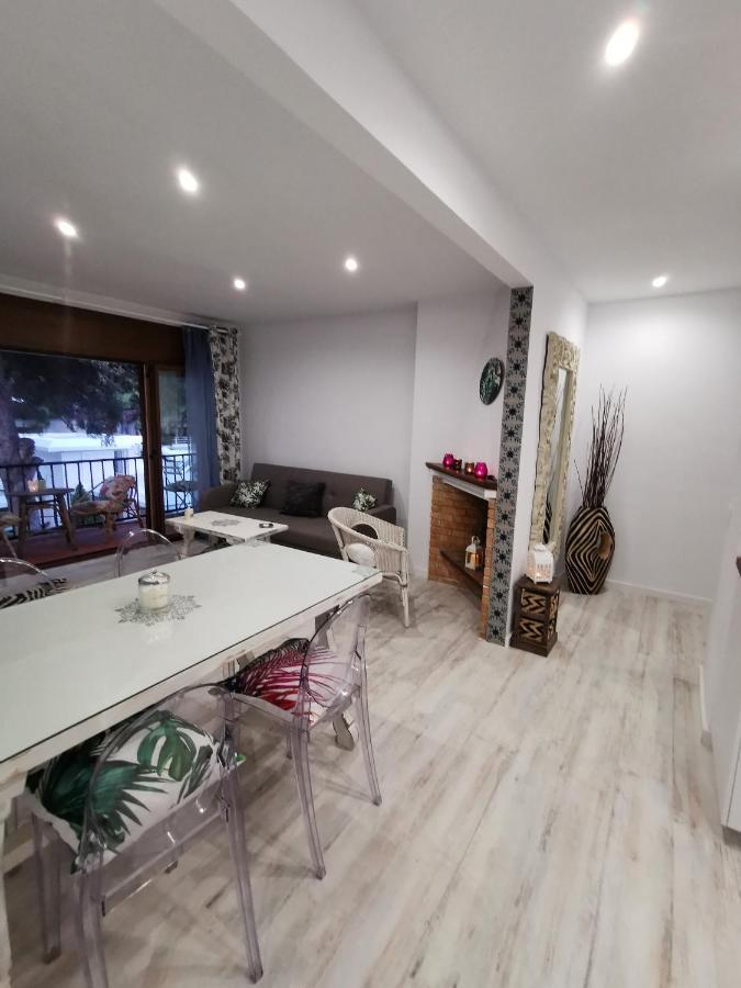 Apartamento Port De Roda De Bara -Roc Sant Gaieta 외부 사진