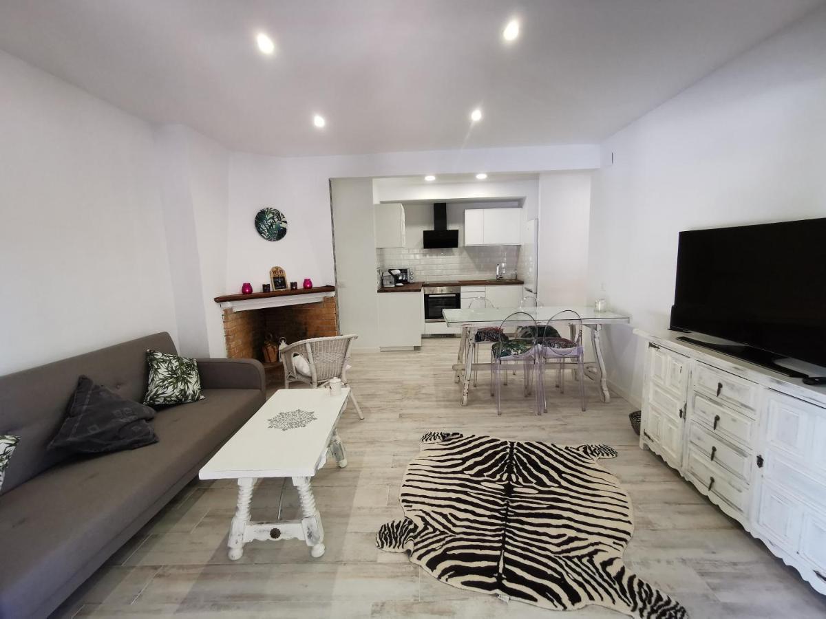 Apartamento Port De Roda De Bara -Roc Sant Gaieta 외부 사진