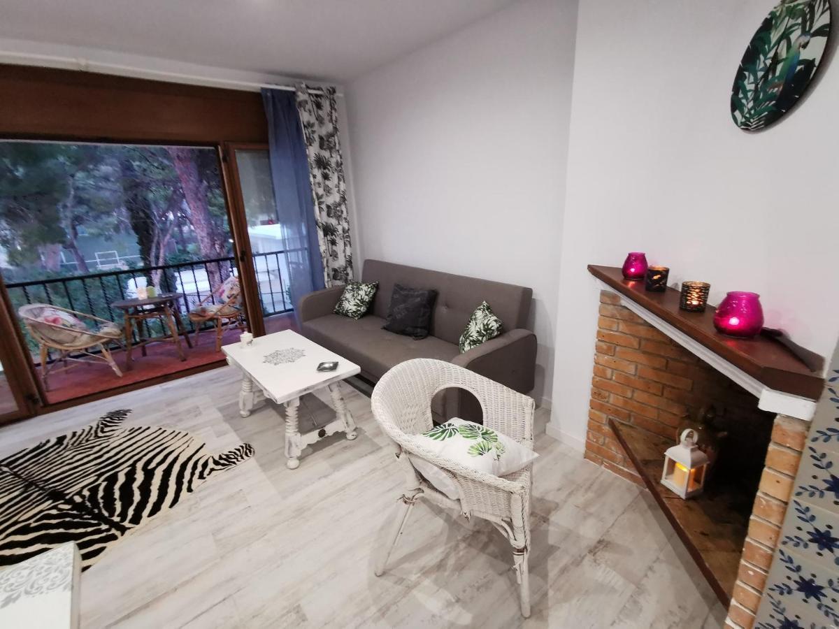 Apartamento Port De Roda De Bara -Roc Sant Gaieta 외부 사진