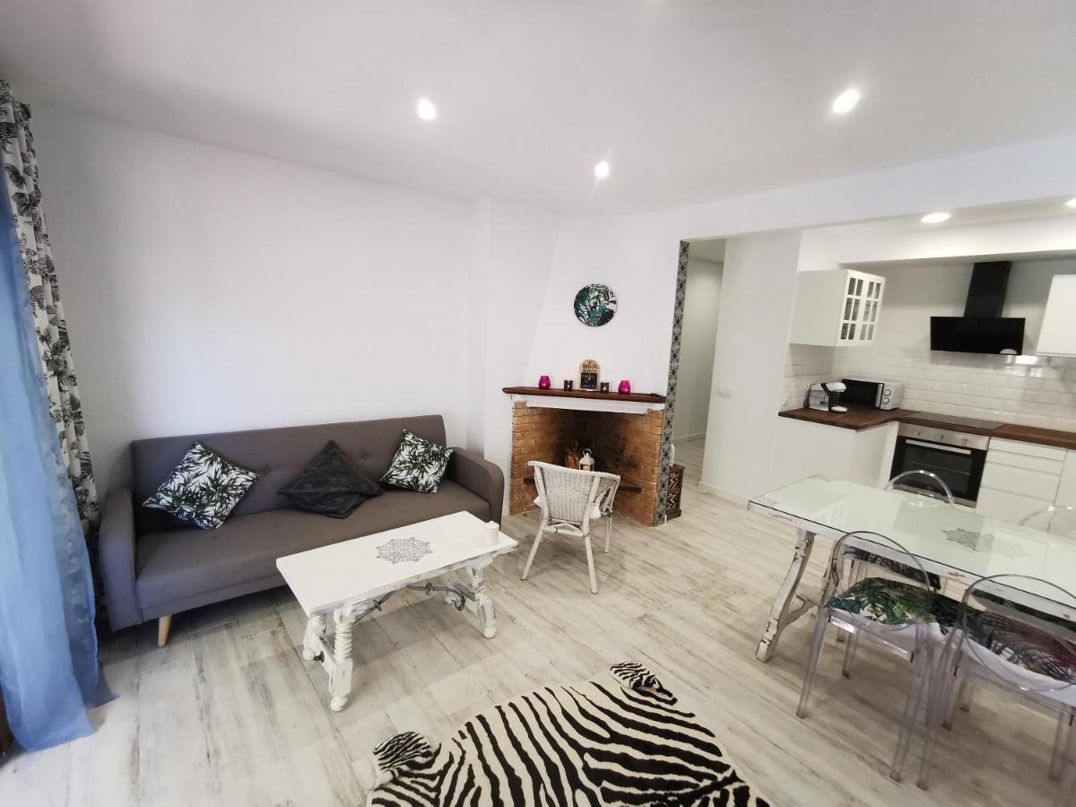 Apartamento Port De Roda De Bara -Roc Sant Gaieta 외부 사진