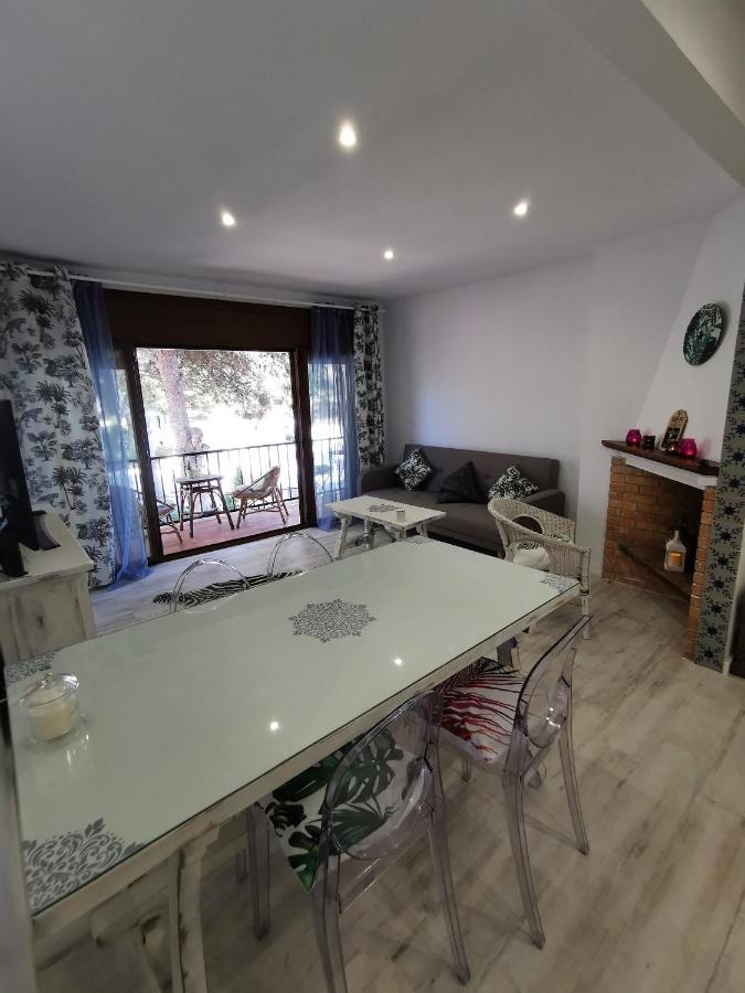 Apartamento Port De Roda De Bara -Roc Sant Gaieta 외부 사진