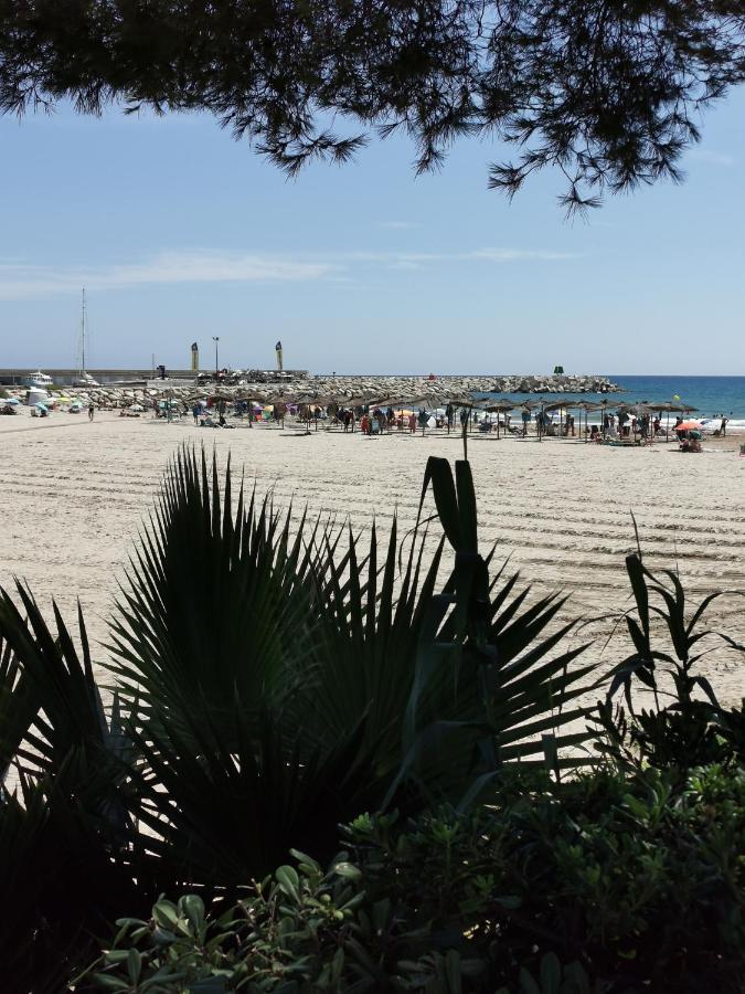 Apartamento Port De Roda De Bara -Roc Sant Gaieta 외부 사진