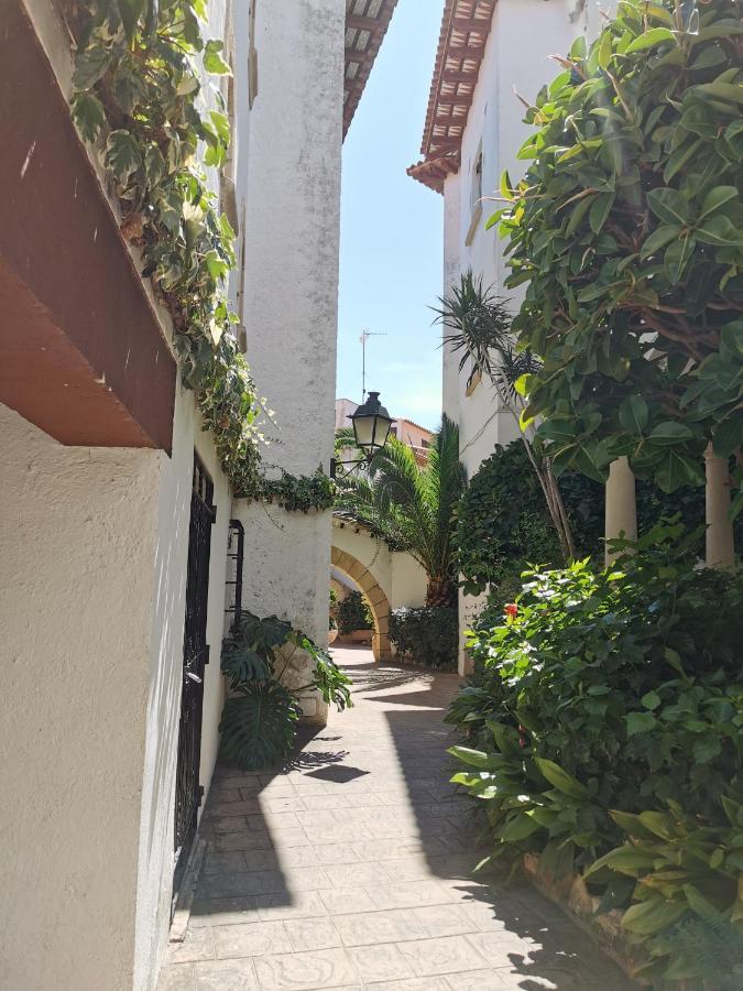 Apartamento Port De Roda De Bara -Roc Sant Gaieta 외부 사진