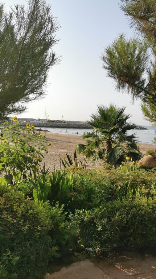 Apartamento Port De Roda De Bara -Roc Sant Gaieta 외부 사진