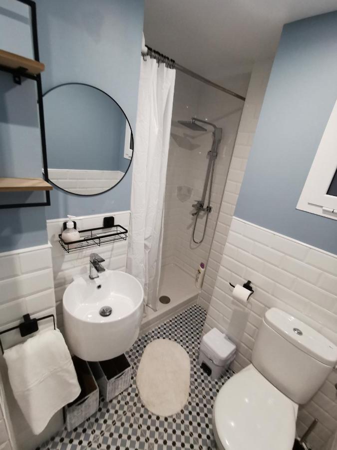 Apartamento Port De Roda De Bara -Roc Sant Gaieta 외부 사진
