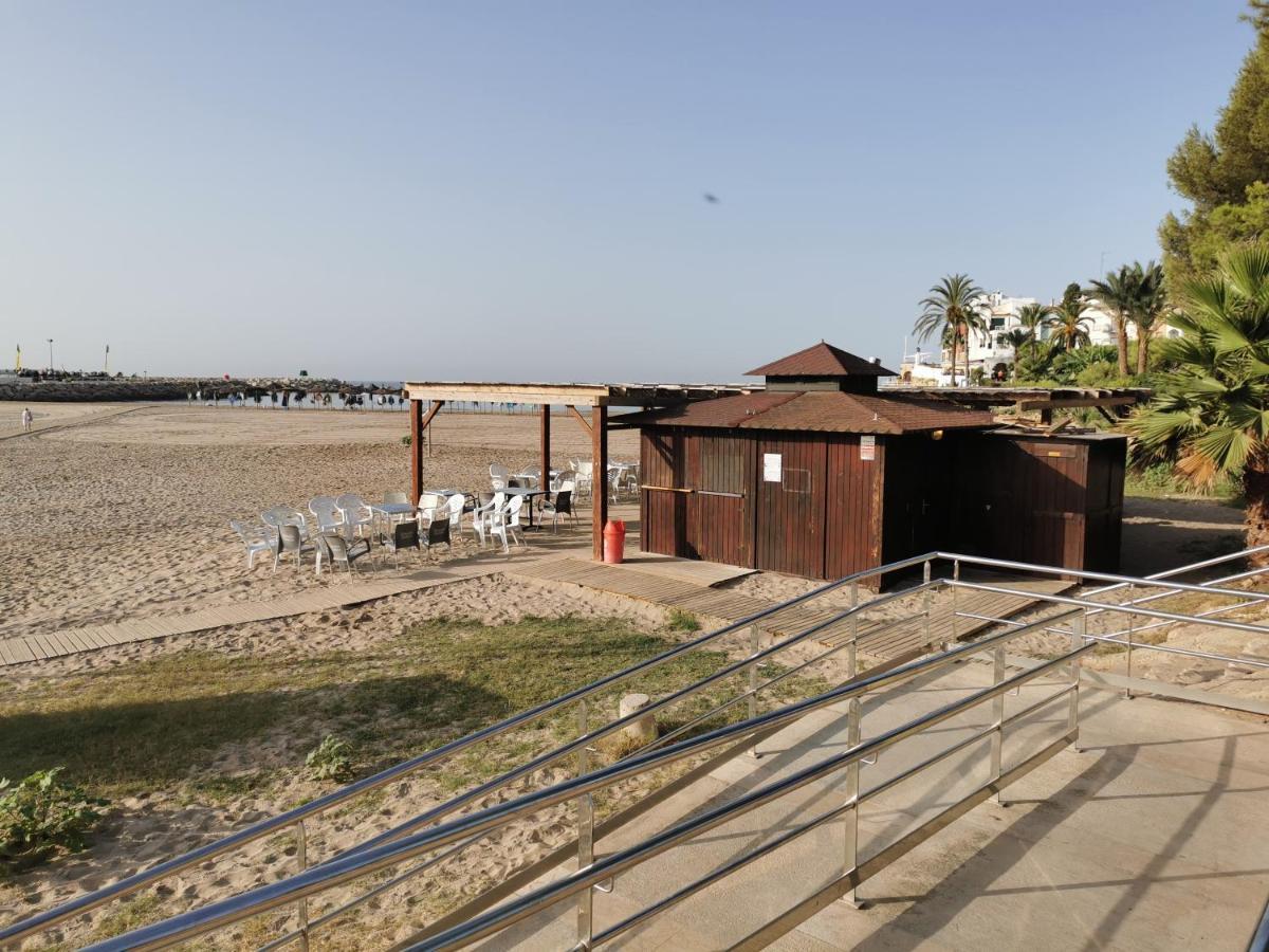 Apartamento Port De Roda De Bara -Roc Sant Gaieta 외부 사진