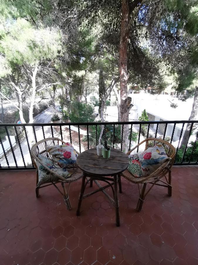 Apartamento Port De Roda De Bara -Roc Sant Gaieta 외부 사진