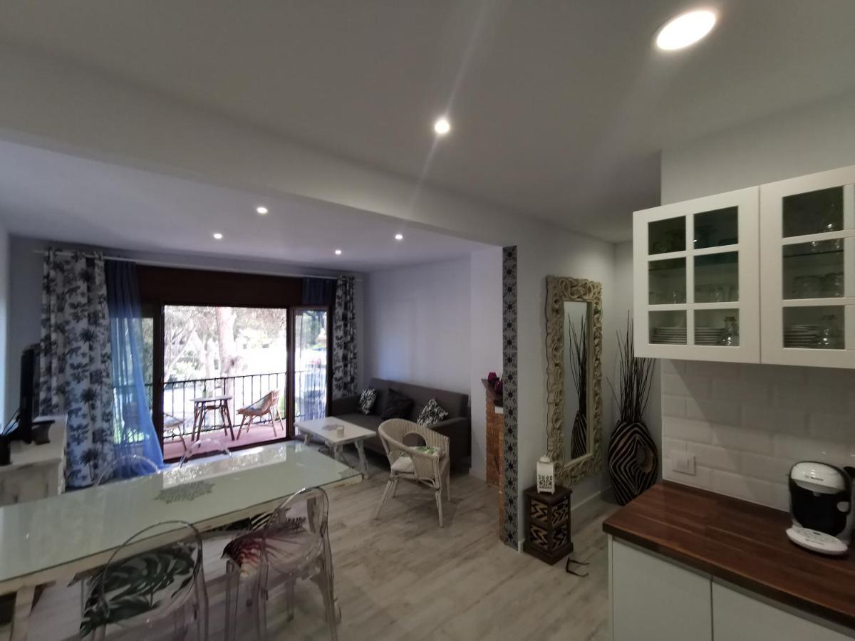 Apartamento Port De Roda De Bara -Roc Sant Gaieta 외부 사진
