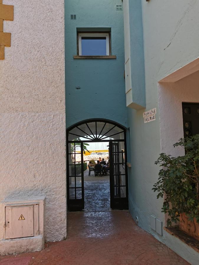 Apartamento Port De Roda De Bara -Roc Sant Gaieta 외부 사진