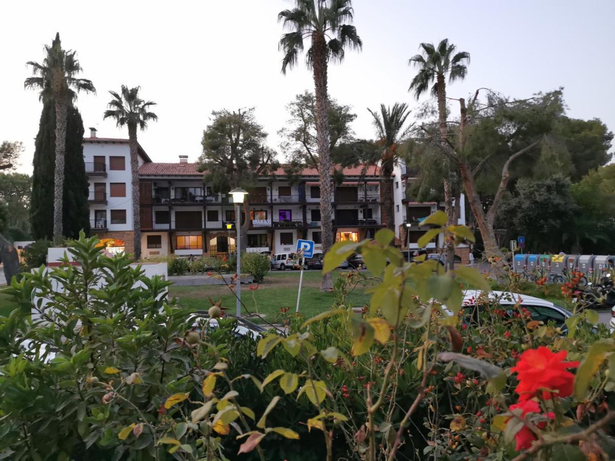 Apartamento Port De Roda De Bara -Roc Sant Gaieta 외부 사진