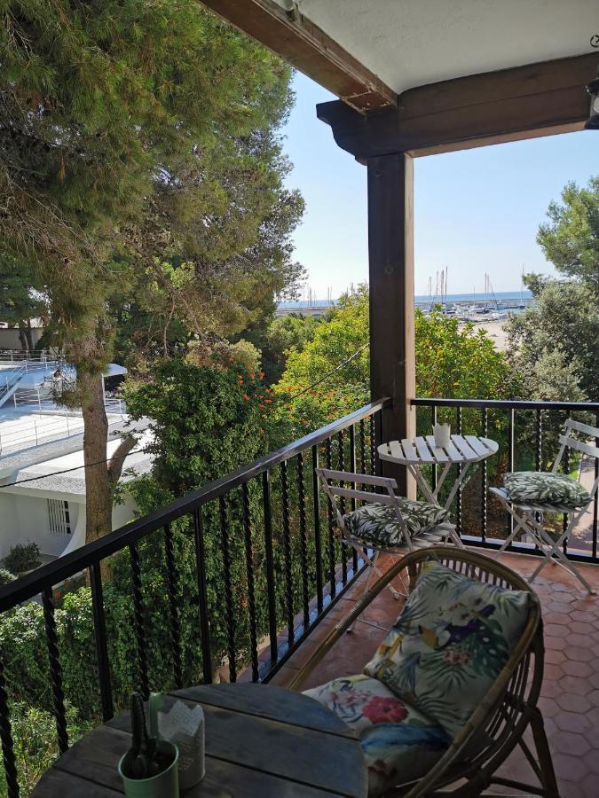 Apartamento Port De Roda De Bara -Roc Sant Gaieta 외부 사진