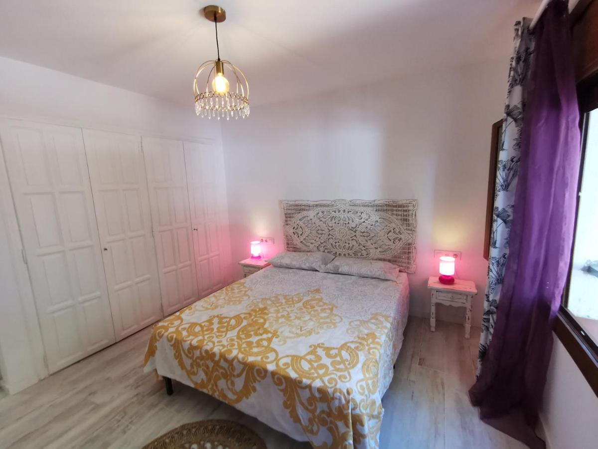 Apartamento Port De Roda De Bara -Roc Sant Gaieta 외부 사진
