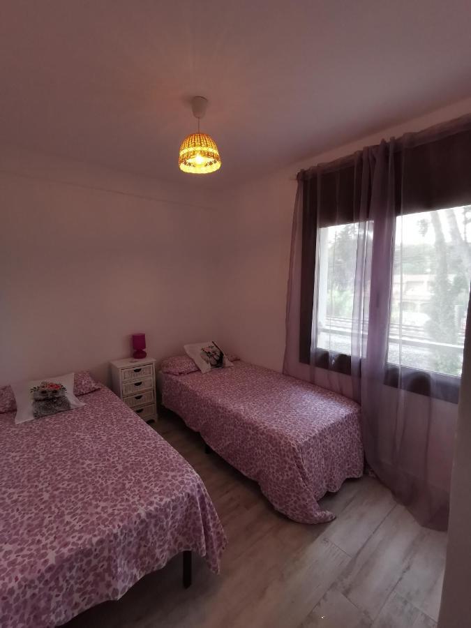Apartamento Port De Roda De Bara -Roc Sant Gaieta 외부 사진