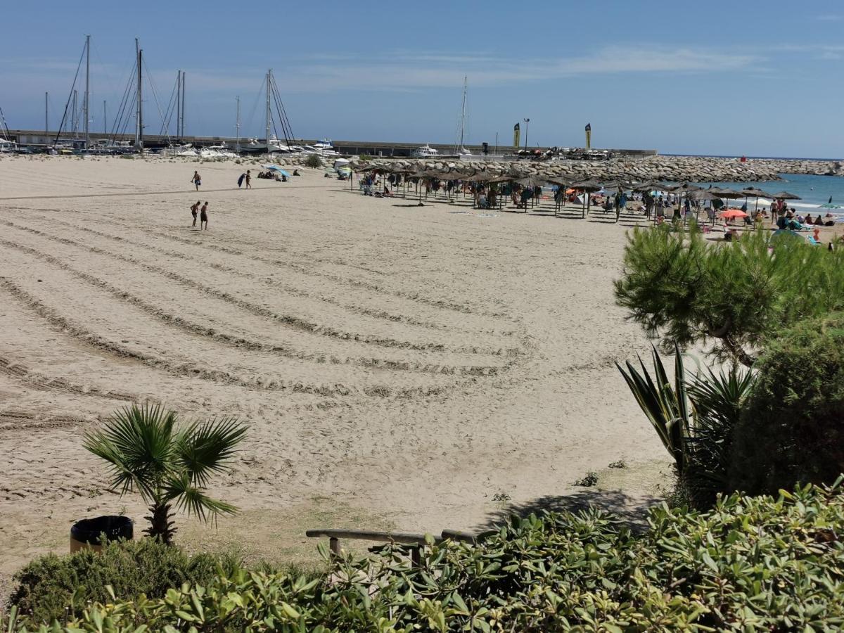 Apartamento Port De Roda De Bara -Roc Sant Gaieta 외부 사진