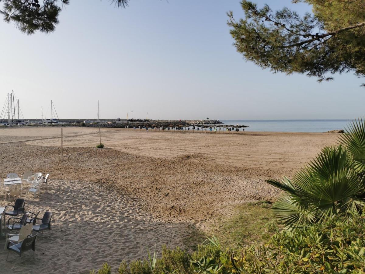 Apartamento Port De Roda De Bara -Roc Sant Gaieta 외부 사진