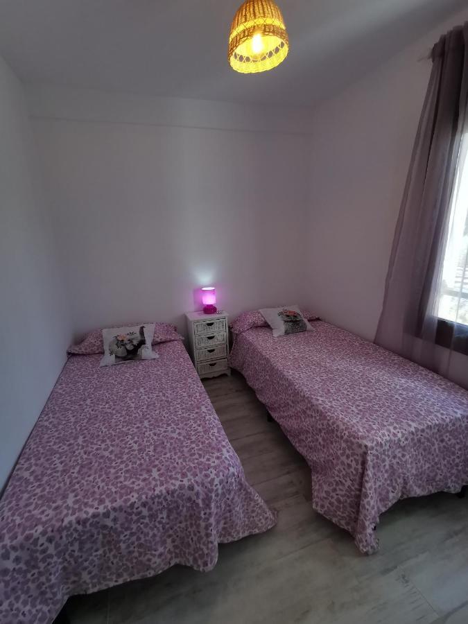 Apartamento Port De Roda De Bara -Roc Sant Gaieta 외부 사진