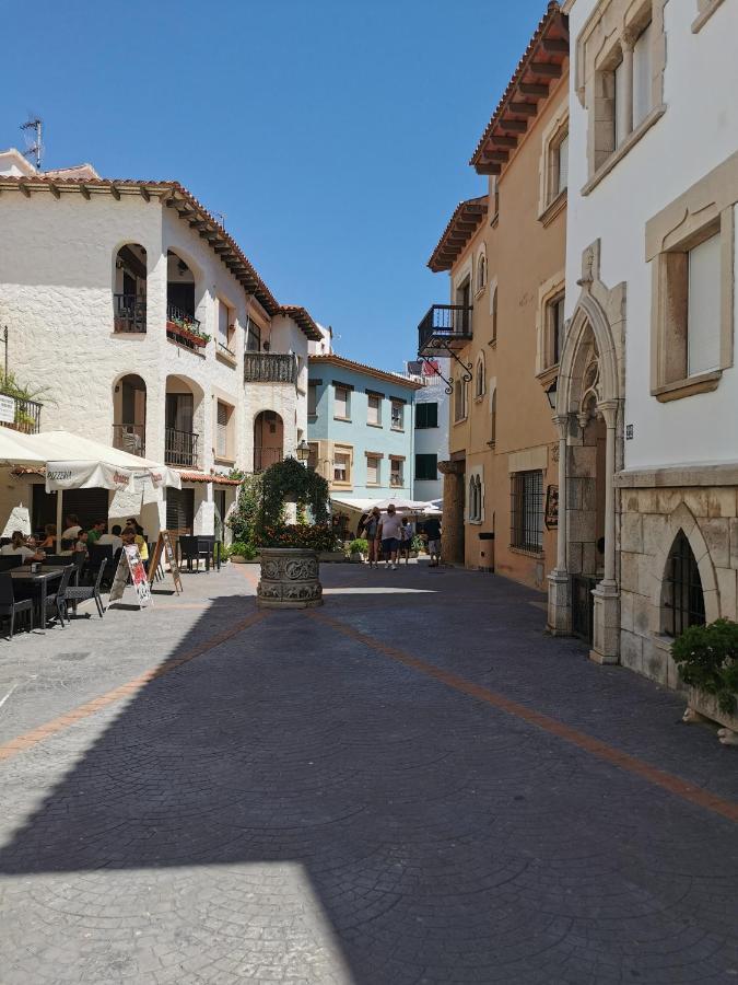 Apartamento Port De Roda De Bara -Roc Sant Gaieta 외부 사진