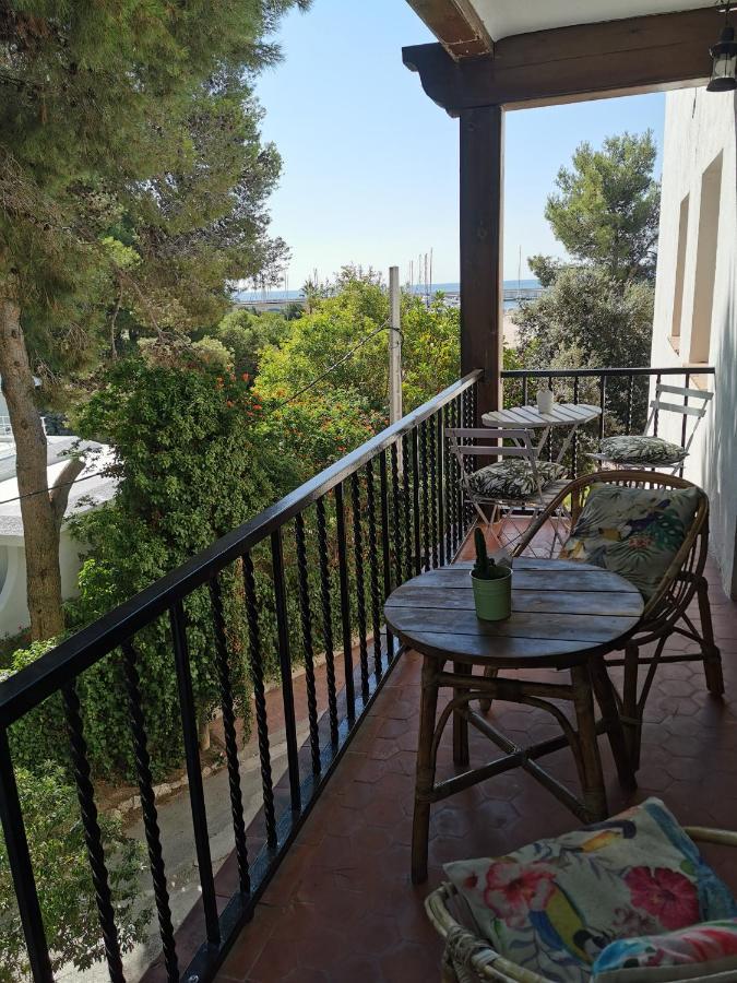 Apartamento Port De Roda De Bara -Roc Sant Gaieta 외부 사진
