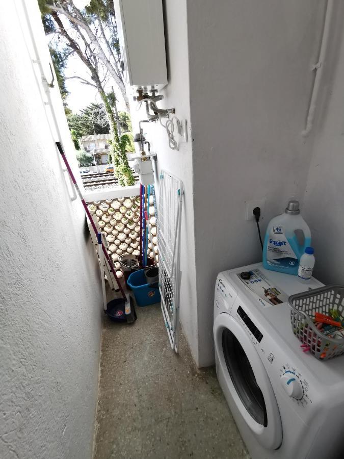 Apartamento Port De Roda De Bara -Roc Sant Gaieta 외부 사진